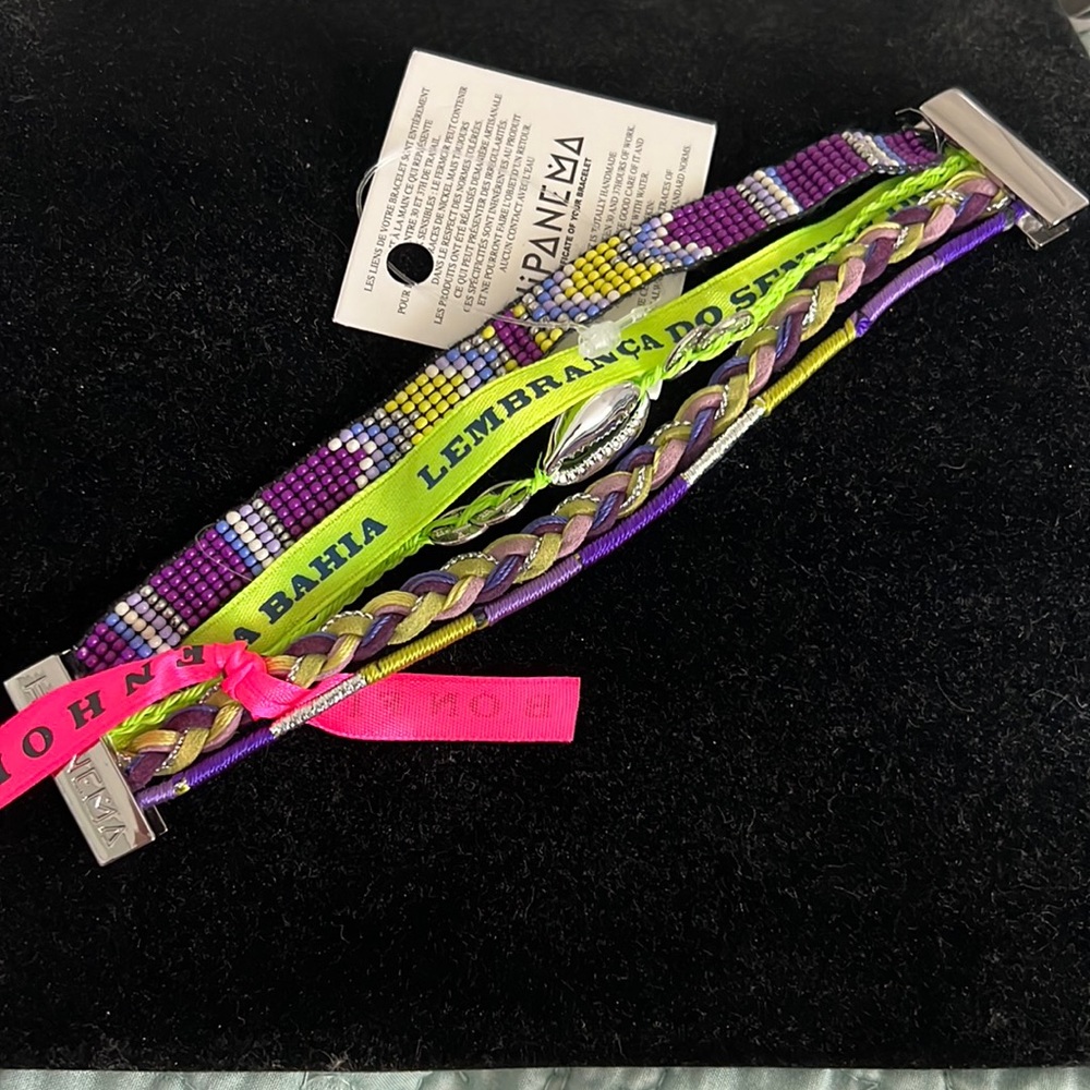 NWT Hipanema Bracelet from Nordstrom